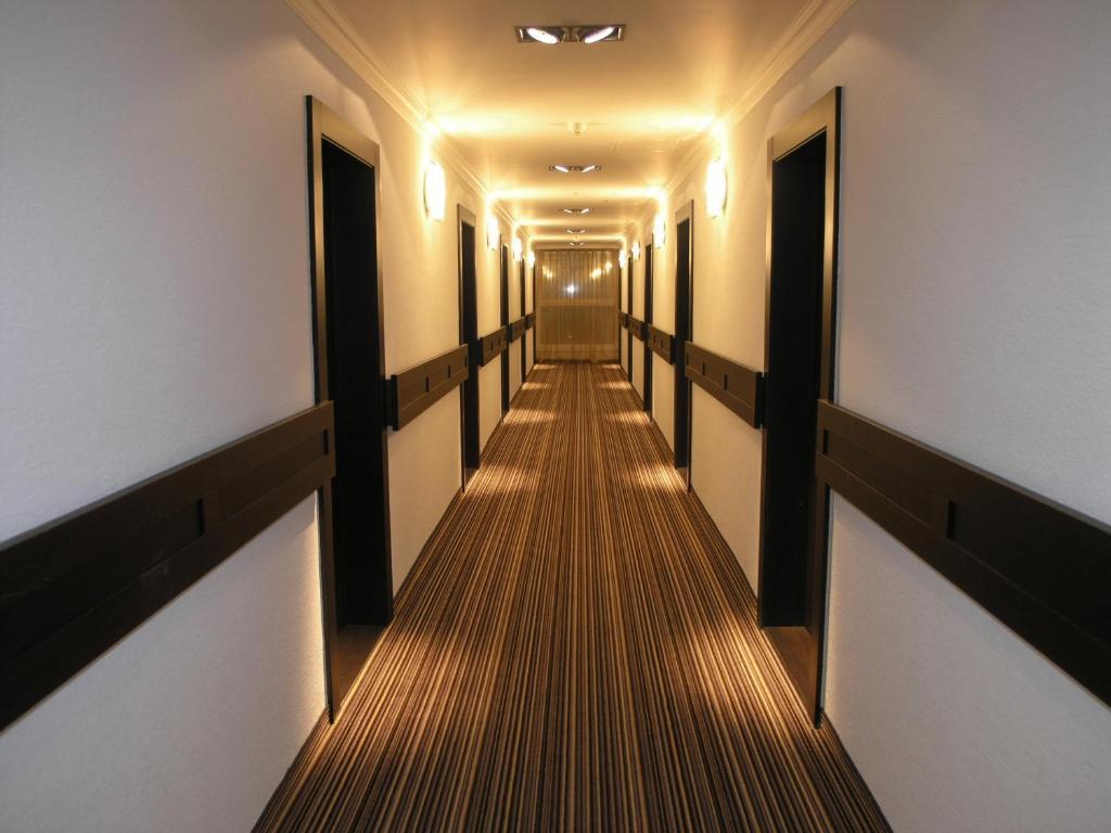 Hotel Druzba Michalovce Quarto foto