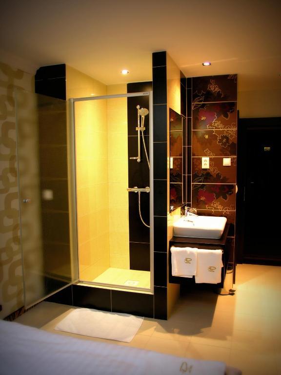 Hotel Druzba Michalovce Quarto foto