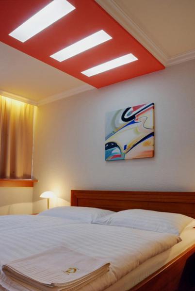 Hotel Druzba Michalovce Quarto foto